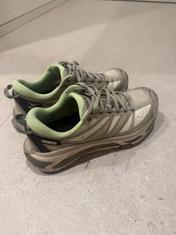 Used Hoka Mafate Speed 2 bike — image 3 of 6
