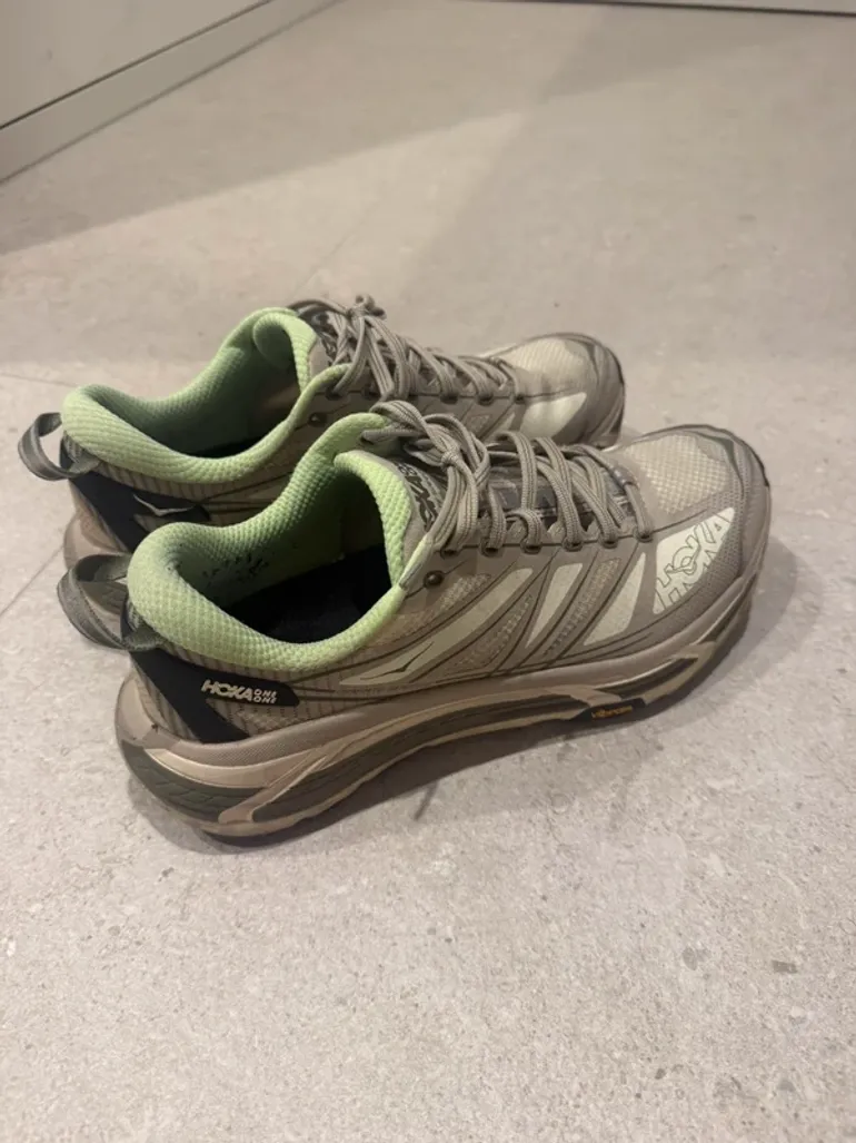 Used Hoka Mafate Speed 2 bike — image 3 of 6