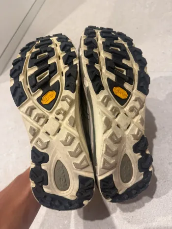 Used Hoka Mafate Speed 2 bike — image 5 of 6