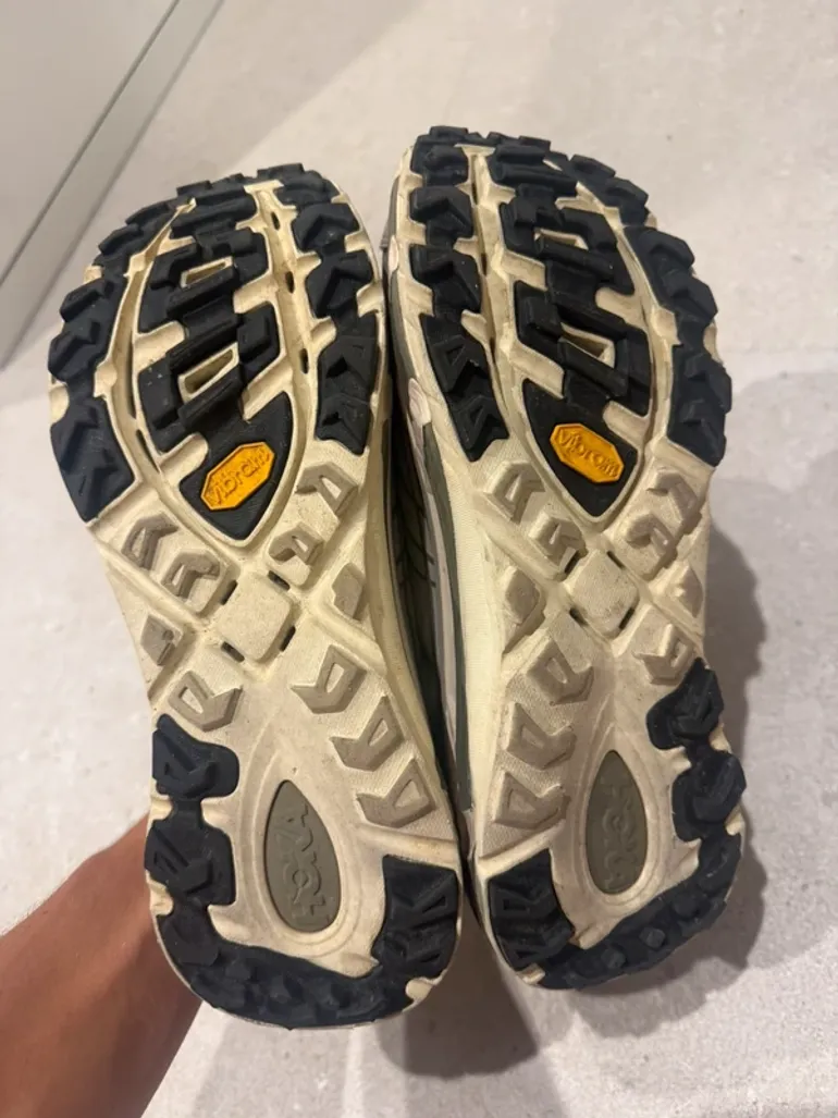 Used Hoka Mafate Speed 2 bike — image 5 of 6