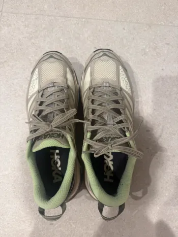 Used Hoka Mafate Speed 2 bike — image 4 of 6