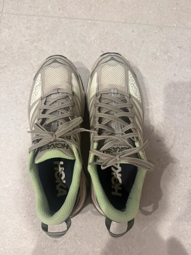 Used Hoka Mafate Speed 2 bike — image 4 of 6