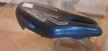 Used ISM pr 2.0 bike