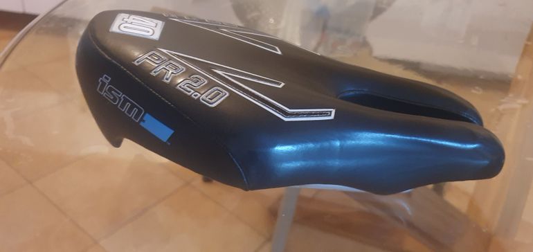 Použité ISM pr 2.0 bike — obrázek 1 z 5