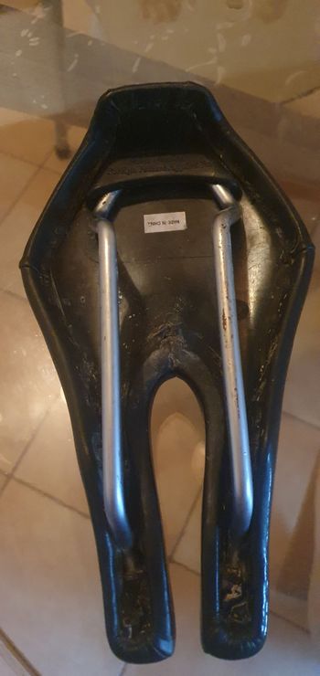 Použité ISM pr 2.0 bike — obrázek 4 z 5