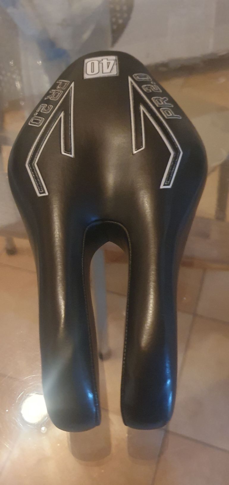 Použité ISM pr 2.0 bike — obrázek 5 z 5