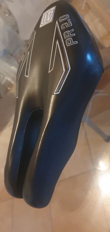 Použité ISM pr 2.0 bike — obrázek 2 z 5