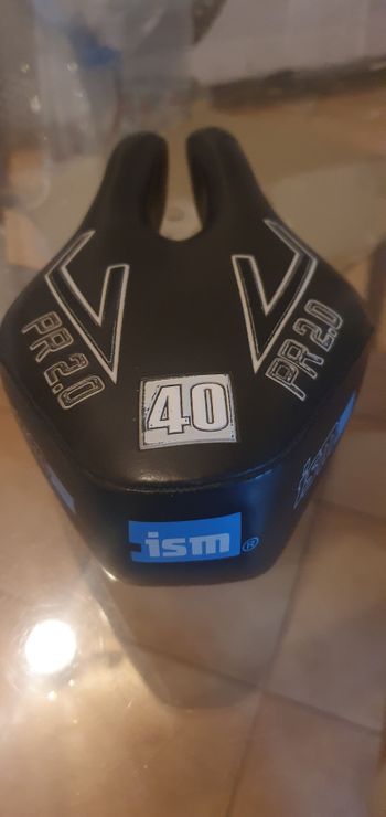 Použité ISM pr 2.0 bike — obrázek 3 z 5