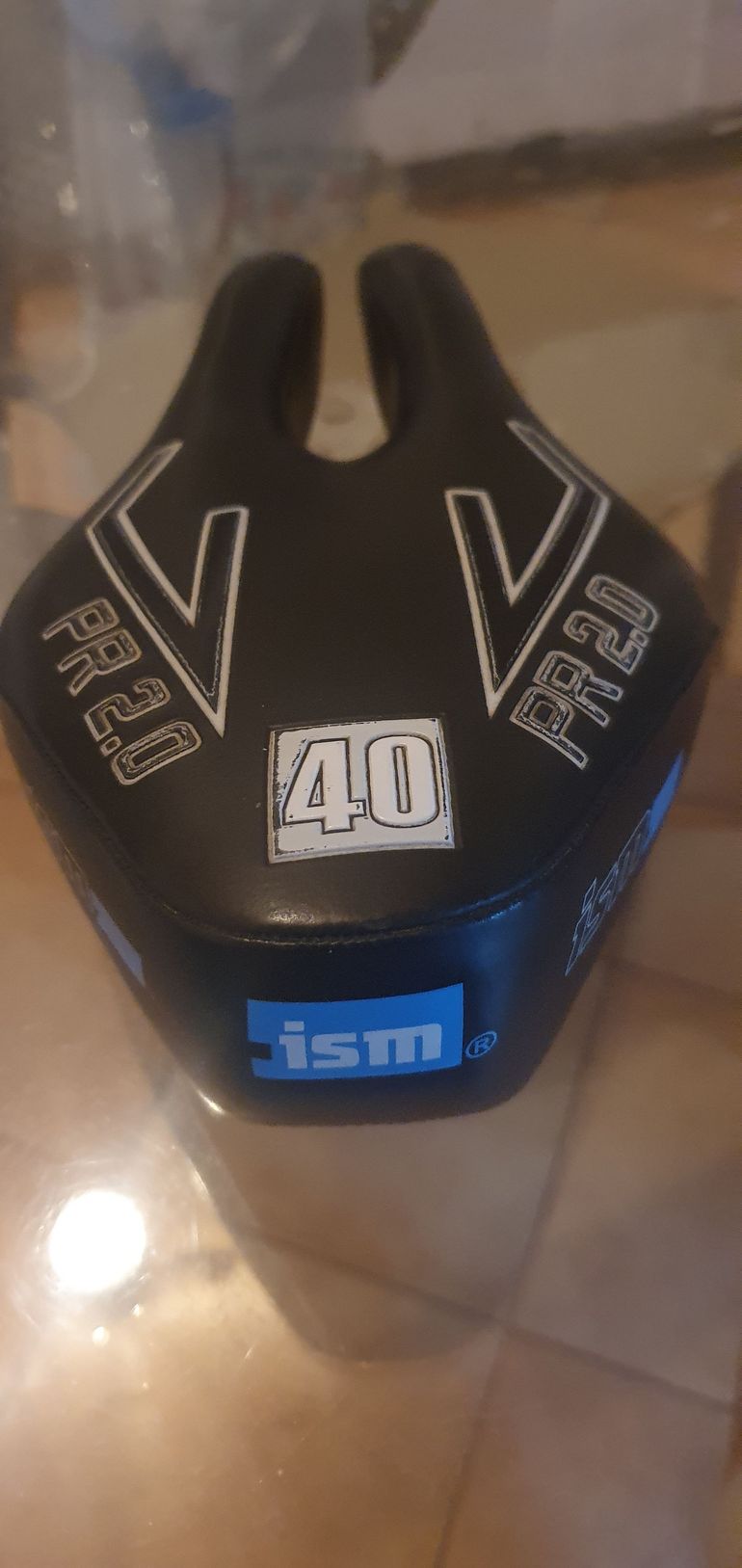 Použité ISM pr 2.0 bike — obrázek 3 z 5