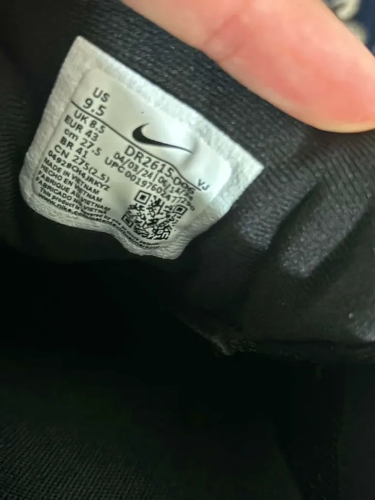 Used 100% Zoomx Invincible Run FK3 bike — image 10 of 10
