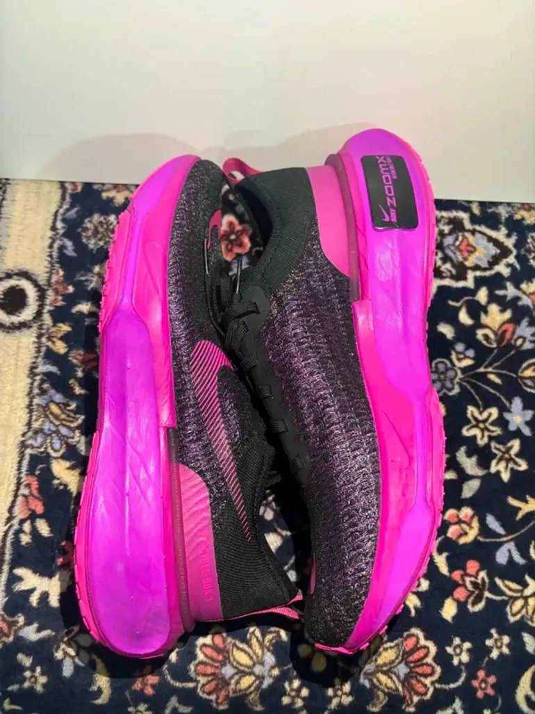 Used 100% Zoomx Invincible Run FK3 bike — image 8 of 10