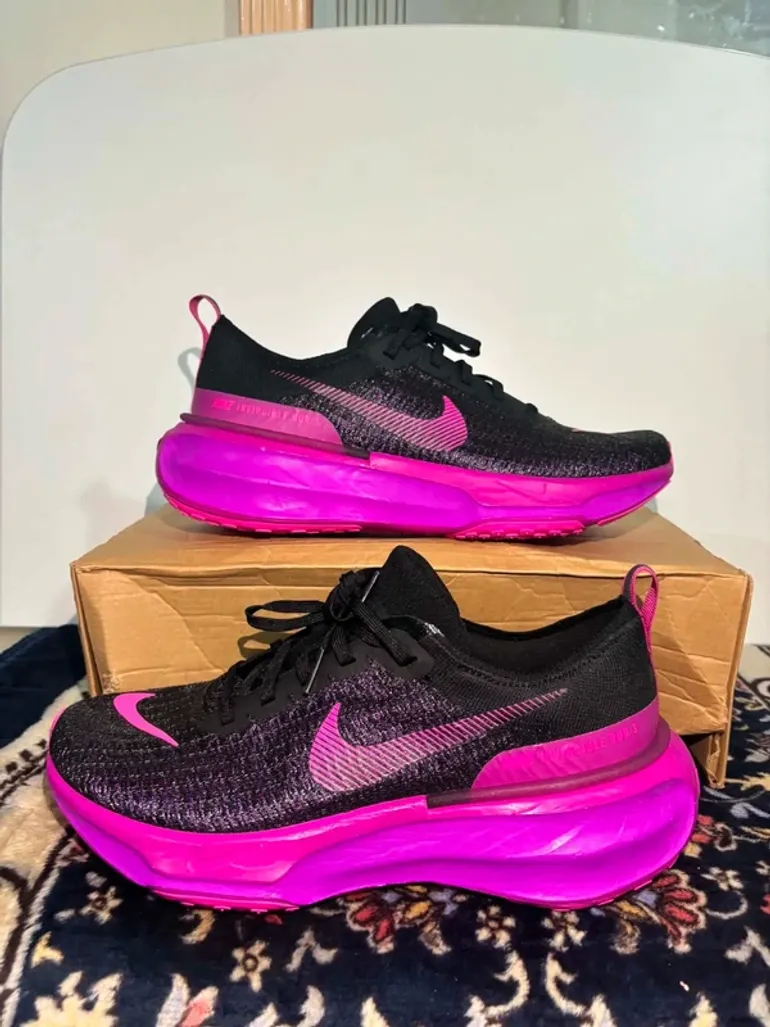 Used 100% Zoomx Invincible Run FK3 bike — image 1 of 10