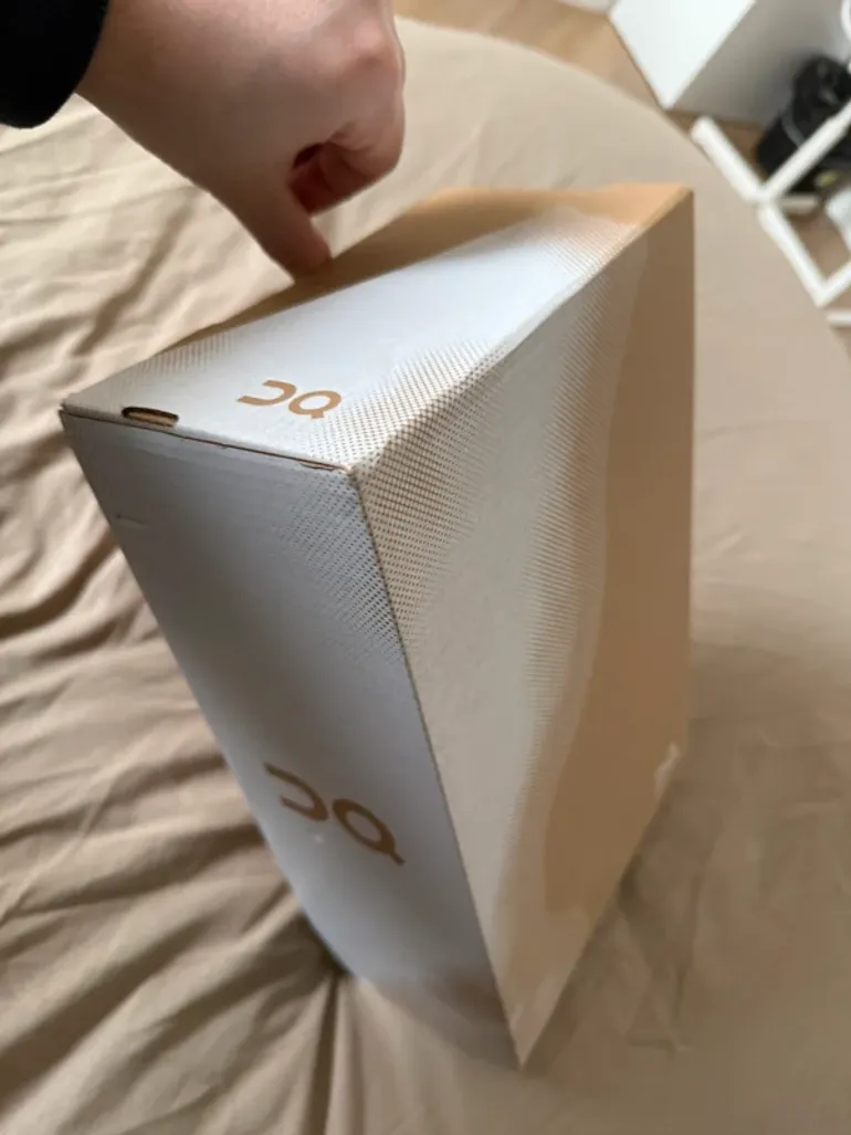 Used On Running Cloudtilt All Day bike — image 6 of 12