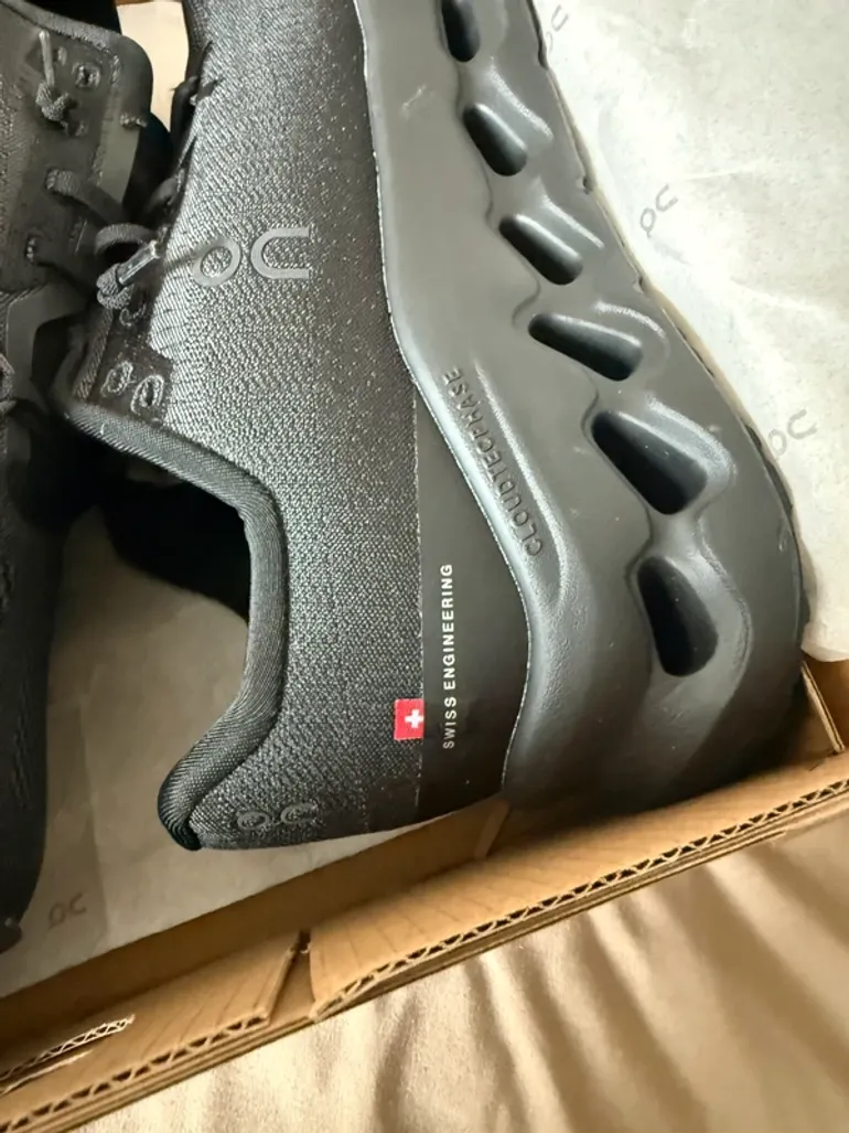 Used On Running Cloudtilt All Day bike — image 3 of 12