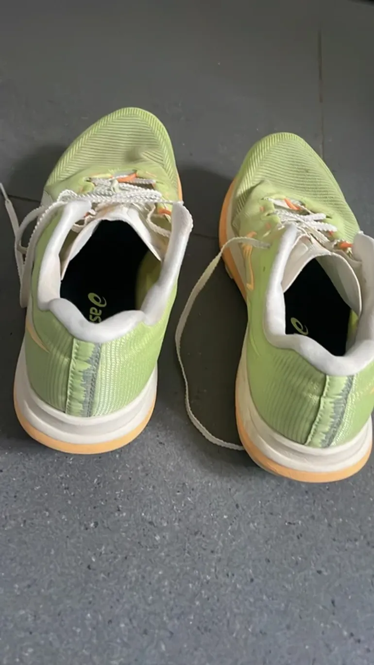 Used Asics Fuji Speed bike — image 2 of 5