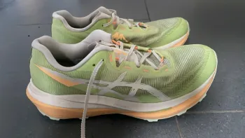 Used Asics Fuji Speed bike — image 3 of 5