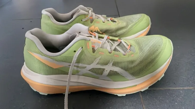Used Asics Fuji Speed bike — image 3 of 5