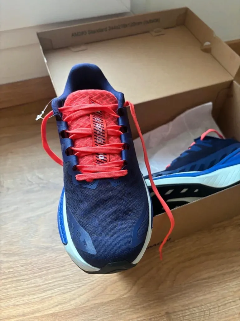 Salomon DRX Bliss 2 bike usato — immagine 3 di 7