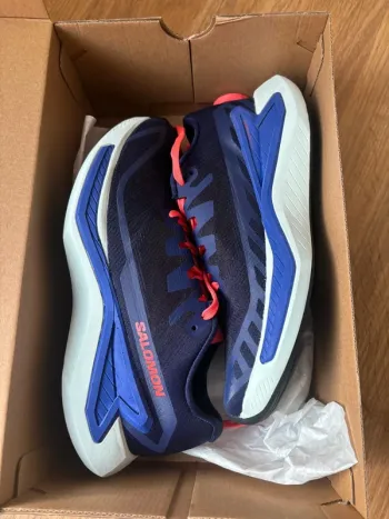 Salomon DRX Bliss 2 bike usato
