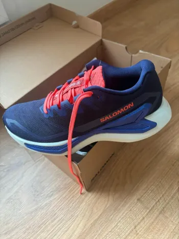 Salomon DRX Bliss 2 bike usato — immagine 2 di 7