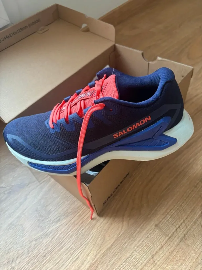Salomon DRX Bliss 2 bike usato — immagine 2 di 7
