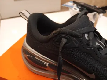 Gebrauchtes Nike Vomero Plus bike — Bild 6 von 7