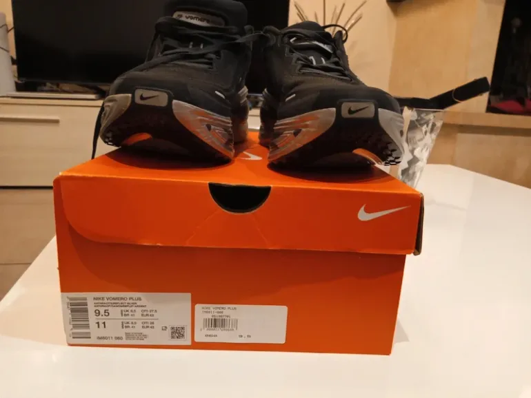 Gebrauchtes Nike Vomero Plus bike — Bild 7 von 7