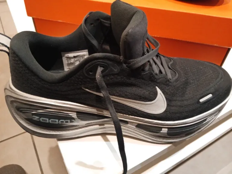 Gebrauchtes Nike Vomero Plus bike — Bild 5 von 7