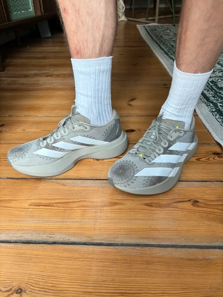 Použité Adidas Adizero Evo SL Woven bike — obrázek 3 z 6