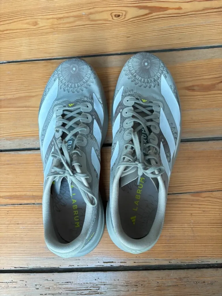 Použité Adidas Adizero Evo SL Woven bike — obrázek 4 z 6