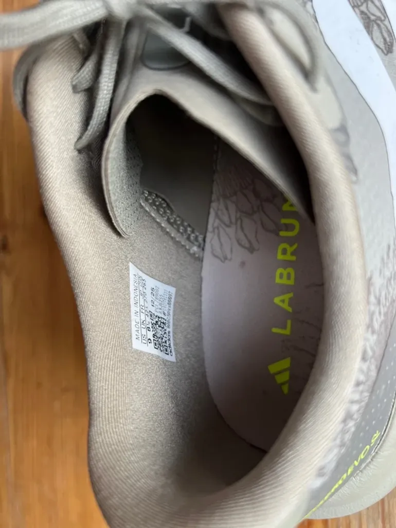 Použité Adidas Adizero Evo SL Woven bike — obrázek 6 z 6