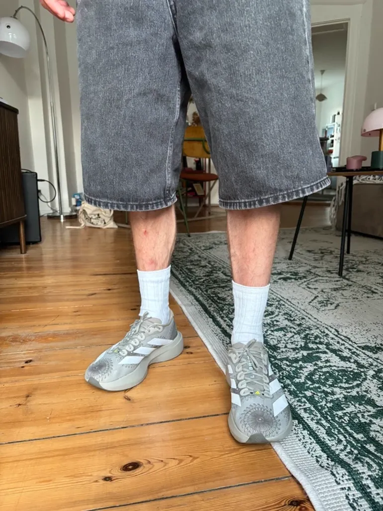 Použité Adidas Adizero Evo SL Woven bike — obrázek 1 z 6