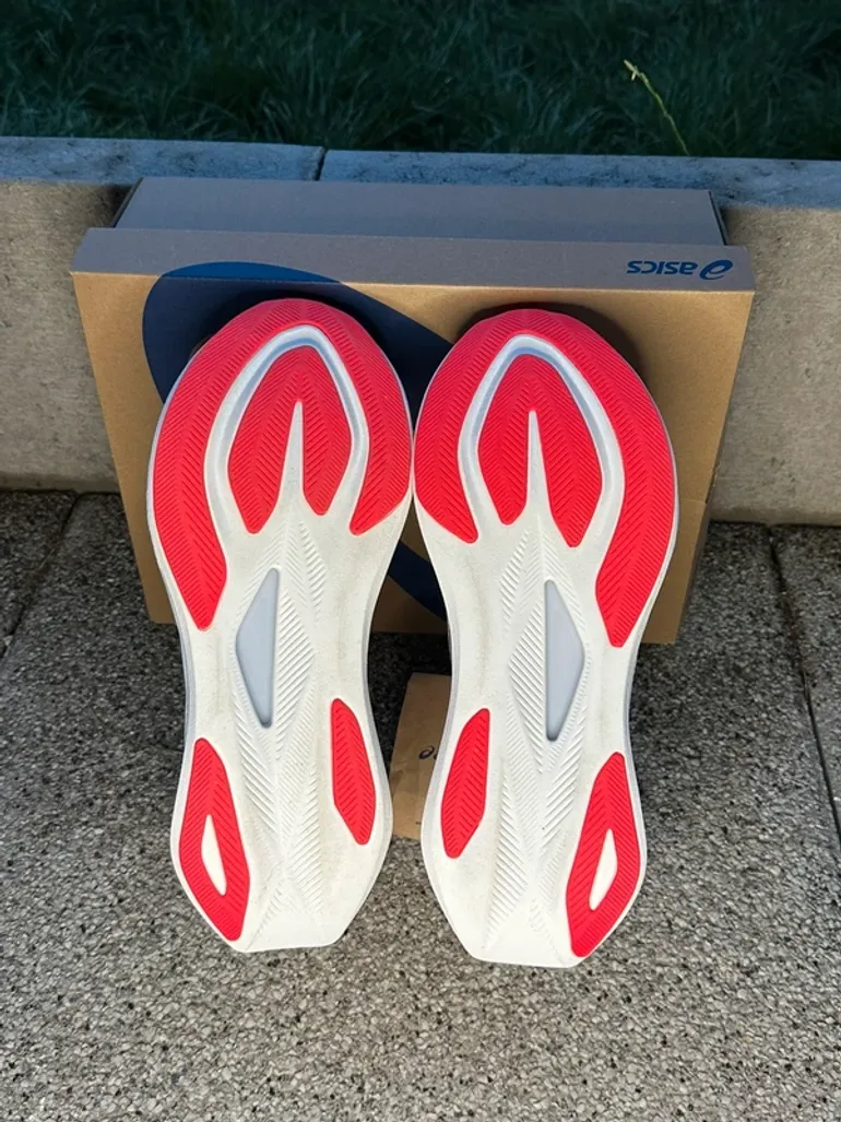 Gebrauchtes Asics Sonicblast bike — Bild 3 von 4