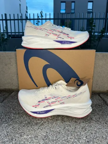 Gebrauchtes Asics Sonicblast bike