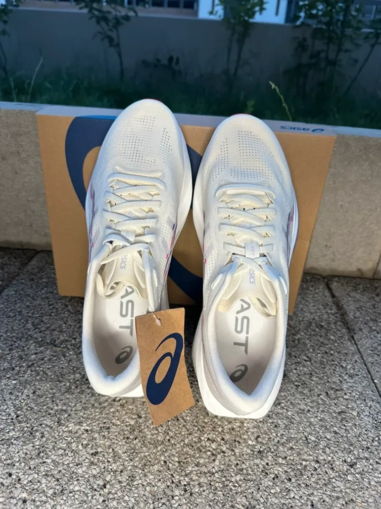 Gebrauchtes Asics Sonicblast bike — Bild 2 von 4