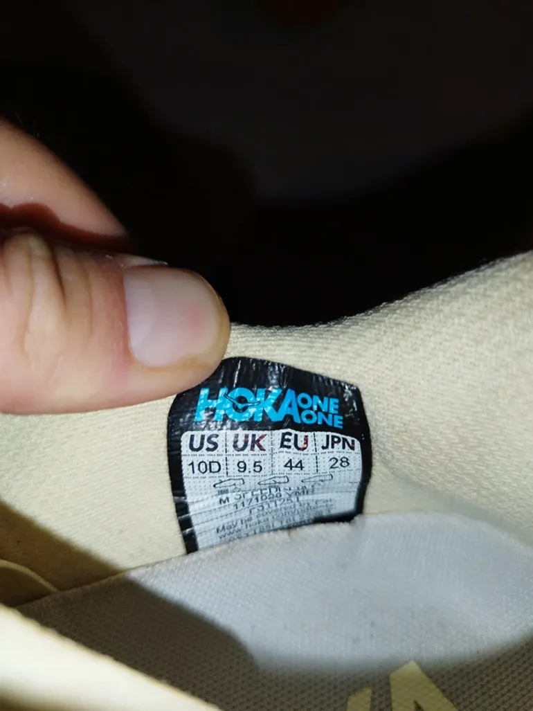 Hoka Speedgoat 7 bike de segunda mano — imagen 3 de 6