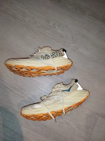 Hoka Speedgoat 7 bike de segunda mano — imagen 2 de 6
