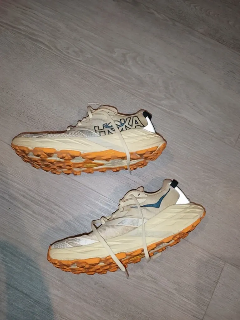 Hoka Speedgoat 7 bike de segunda mano — imagen 2 de 6
