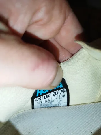 Hoka Speedgoat 7 bike de segunda mano — imagen 4 de 6