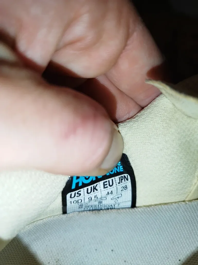 Hoka Speedgoat 7 bike de segunda mano — imagen 4 de 6