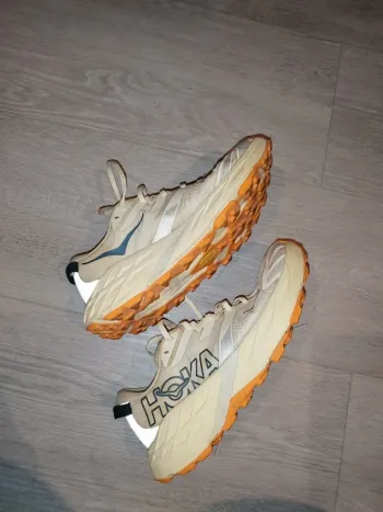 Hoka Speedgoat 7 bike de segunda mano