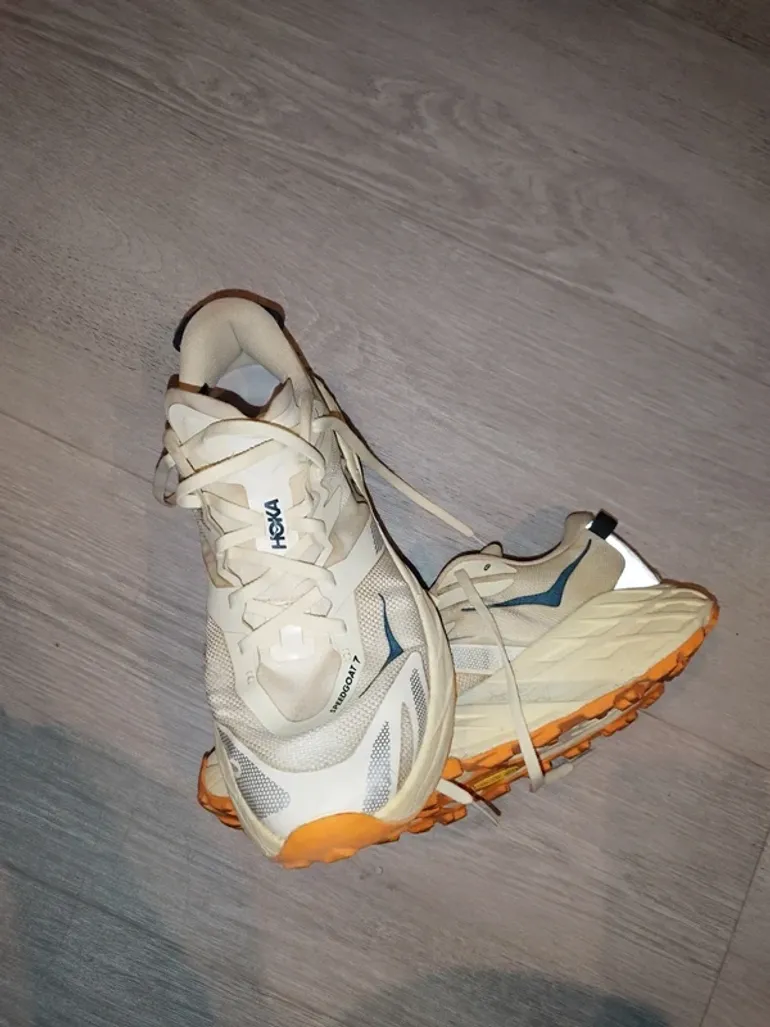 Hoka Speedgoat 7 bike de segunda mano — imagen 6 de 6