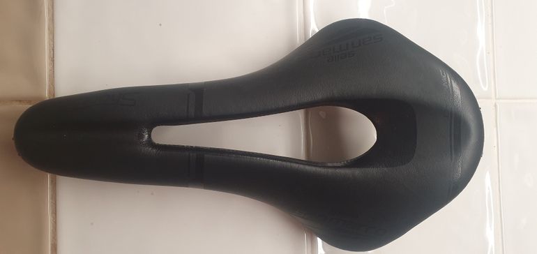 Used Selle San Marco Shortfit bike — image 6 of 6