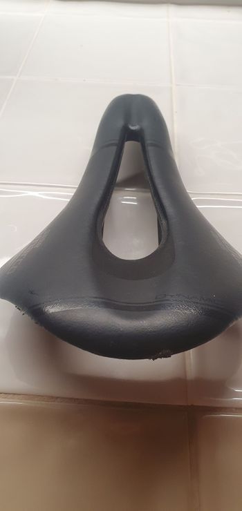 Used Selle San Marco Shortfit bike