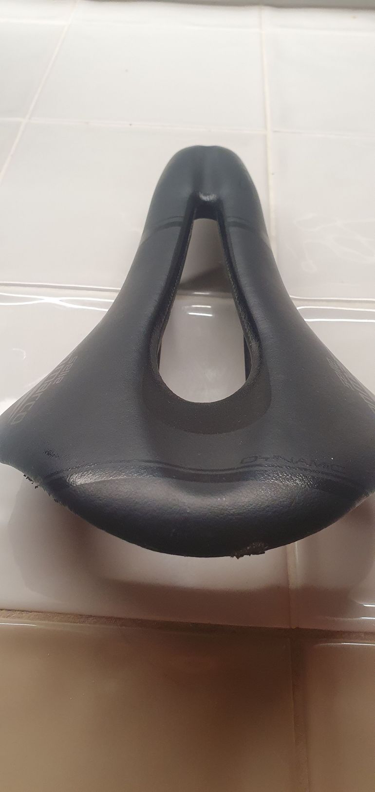 Used Selle San Marco Shortfit bike — image 1 of 6