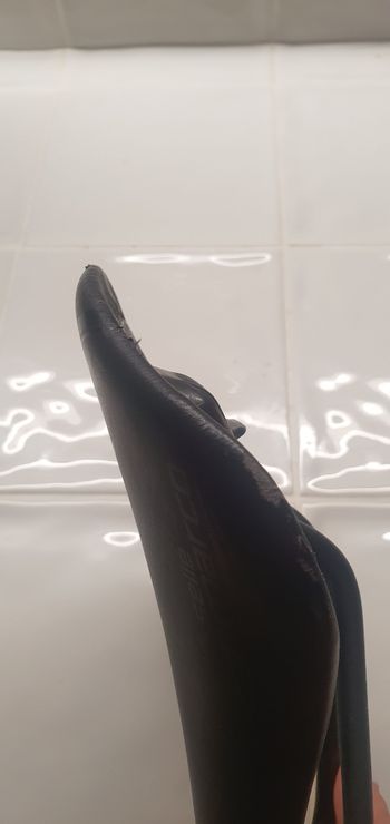 Used Selle San Marco Shortfit bike — image 3 of 6