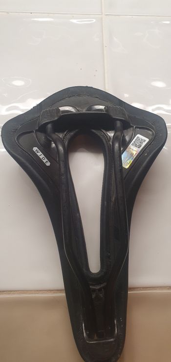 Used Selle San Marco Shortfit bike — image 2 of 6