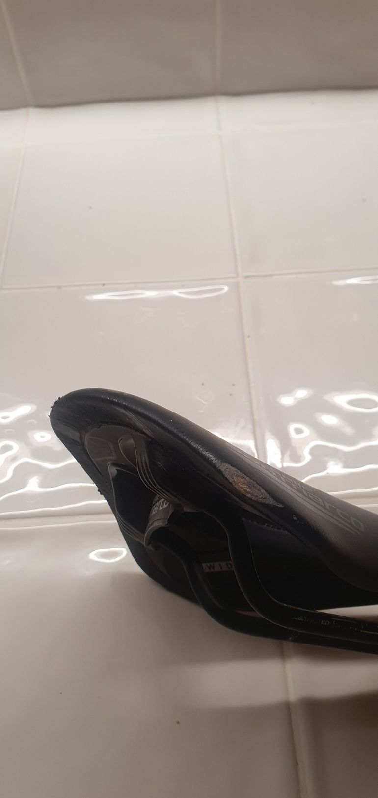 Used Selle San Marco Shortfit bike — image 4 of 6