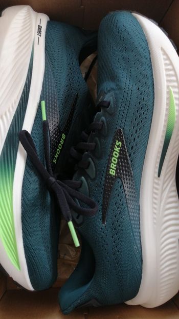 Brooks ghost17 bike d'occasion — image 2 sur 7