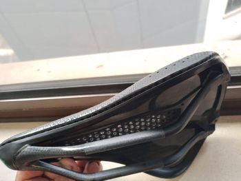 Used Specialized Power S-works Mirror 3D 143mm carbon 2025 bike — image 2 of 7